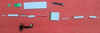 SPS-PCA POWER BUTTON ABL W/FP W/CABLE - HP Genuine Replacement Spare Parts - P87593-001-HP