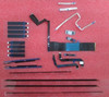 SPS-CABLE KIT - HP Genuine Replacement Spare Parts - P87605-001-HP