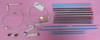 SPS-CABLE KIT AND ANTENNA 6U - HP Genuine Replacement Spare Parts - P92300-001-HP