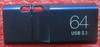 SPS-FLASH DISK USB 64GB w/IMAGE fRWE - HP Genuine Replacement Spare Parts - Q02067-001-HP