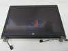 hp HINGE UP DISPLAY used pullTOP FHD AG UWVA WLAN W-BKT - Hp Probook Fortis G9 G10 - N08933-002-B
