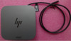 SPS-DOCK HP TB4 180W fWLAN W/CABLE - HP Genuine Replacement Spare Parts - P34009-001-HP