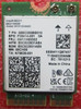 SKO-WLAN 7 BE211+BT 6.0 M.2 2230 vPro - HP Genuine Replacement Spare Parts - P36620-002-HP