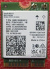 SKO-WLAN 7 BE211+BT 6.0 M.2 2230 n-vPro - HP Genuine Replacement Spare Parts - P36621-002-HP