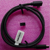 SPS-CABLE INTEGRATED w/RUBBER KBPC G1a - HP Genuine Replacement Spare Parts - P84491-001-HP