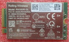 SKO-WWAN HP R15 5G LTE GPS RW350R-GL - HP Genuine Replacement Spare Parts - P06930-001-HP
