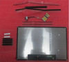 SPS-RAW PANEL TOP 14 WUXGA AG 300n w/CBL - HP Genuine Replacement Spare Parts - P42093-001-HP
