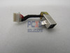 hp Power connector cable - HP EliteBook x360 830 G8 Notebook PC - M03867-002