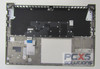 hp SPS-TOPCOVER W/KB TP BL US ZBook Fury 16 G11 - N95944-001
