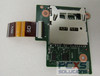 hp SPS-PCA SD CARD W/CABLE ZBook Fury 16 G11 - N99104-001