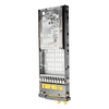SPS-DRV HDD MSA 1.2TB SFF SAS 10k M2 - HPE Genuine Replacement Spare Parts - P13245-001-HPE