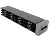 Removable magazine - With right side mail slot (Option AG120A) - HPE Genuine Replacement Spare Parts - 407355-001-HPE