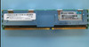 8GB, 667MHz, PC2-5300F-5, DDR2, dual-rank x4, 1.80V, registered, fully-buffered with ECC, dual in-line memory module (FBDIMM) - Part number is for one 8GB DIMM - HPE Genuine Replacement Spare Parts - 416474-001-HPE