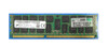 8GB, 1333MHz, PC3L-10600R-9, DDR3, dual-rank x4, 1.35V, registered dual in-line memory module (RDIMM) - HPE Genuine Replacement Spare Parts - 606427-001-HPE