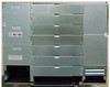 MSL 8096 tape library robotic assembly - HPE Genuine Replacement Spare Parts - 634035-001-HPE