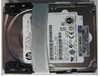 600GB SAS hard disk drive - 10,000 RPM, 6Gb per second transfer rate (TR), 2.5-inch small form factor (SFF), Quick Release (QR) - HPE Genuine Replacement Spare Parts - 642266-001-HPE