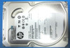 1TB non-hot-plug SATA hard disk drive - 6Gb/sec transfer rate, 7,200 RPM, 3.5-inch large form factor (LFF), Midline - HPE Genuine Replacement Spare Parts - 659569-001-HPE