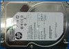 2TB non-hot-plug SATA hard disk drive - 7,200 RPM, 6Gb/sec transfer rate, 3.5-inch large form factor (LFF), Midline - HPE Genuine Replacement Spare Parts - 659570-001-HPE