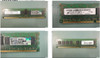 8GBPC3-12800R registered synchronous dynamic random access memory (SDRAM) dual data rate (DDR3) mode, dual in-line memory module (DIMM), 1Gx72 - HPE Genuine Replacement Spare Parts - 693871-001-HPE