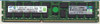 8GB, 1600MHz, PC3-12800R-11, DDR3, dual-rank x4, 1.50V, registered dual in-line memory module (DIMM) - HPE Genuine Replacement Spare Parts - 698807-001-HPE