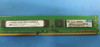 8GB, 1600MHz, PC3L-12800E-11, DDR3, Dual-Rank x8, 1.35V, Unbuffered with ECC Dual In-Line Memory Module (UDIMM) - Supported use with E5-2600 v2 series processors - HPE Genuine Replacement Spare Parts - 715281-001-HPE