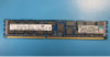 8GB, 1600MHz, PC3L-12800R-11, DDR3, dual-rank x4, 1.35V, registered dual in-line memory module (RDIMM) - Supported use with E5-2600 v2 series processors - HPE Genuine Replacement Spare Parts - 715283-001-HPE
