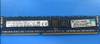 8GB, 1600MHz, PC3L-12800R-11, DDR3, single-rank x4, 1.35V, registered dual in-line memory module (RDIMM) - Supported use with E5-2600 v2 series processors - HPE Genuine Replacement Spare Parts - 735302-001-HPE