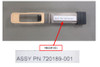 Cable ASSY 40G QSFP+ SR4 MPO Module ; LOTS Spare# : 746960 :-SPS-CBL Assy 40G QSFP+ SR4 MPO Module - HPE Genuine Replacement Spare Parts - 746960-001-HPE