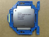 Intel Xeon E5-2650 v3 Ten-Core 64-bit processor - 2.30GHz base frequency (Haswell-EP, 25MB Intel Smart Cache, Intel QuickPath Interconnect (QPI) speed 9.6 GT/s, 105W Thermal Design Power (TDP),  - HPE Genuine Replacement Spare Parts - 762448-001-HPE