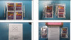 Thermal grease kit - HPE Genuine Replacement Spare Parts - 777298-001-HPE