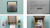 Intel Xeon E3-1240 v5 four-core, 64-bit processor - 3.50GHz (Skylake, 8MB Level-3 cache, Intel QuickPath interconnect (QPI) speed 8.0 GT/s, 80 watt thermal design power (TDP), socket FCLGA 1151) - HPE Genuine Replacement Spare Parts - 830103-001-HPE