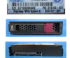 8TB SAS hard drive - 12 Gb/s interface, 7,200 RPM, 3.5-inch Large Form Factor (LFF), Low Profile carrier (LP), 512e format, digitally signed firmware - HPE Genuine Replacement Spare Parts - 834132-001-HPE