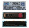 4TB SAS hard drive - 12 Gb/s interface, 7,200 RPM, 3.5-inch Large Form Factor (LFF), Midline (MDL), Low Profile (LP) - HPE Genuine Replacement Spare Parts - 834134-001-HPE
