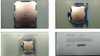 Intel Xeon E5-2697A v4 Sixteen-Core 64-bit processor - 2.6GHz base frequency (Broadwell, 40MB Intel Smart Cache, Intel QuickPath Interconnect (QPI) speed 9.6 GT/s, 145W Thermal Design Power (TDP - HPE Genuine Replacement Spare Parts - 841035-001-HPE