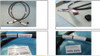 100Gb Omni-Path Architecture (OPA) copper cable - QSFP+ 28 Gb/s 4X Pluggable Transceiver Solution (QSFP28) connector, 2.0M (6.56ft) long - HPE Genuine Replacement Spare Parts - 841896-001-HPE
