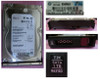 1TB SATA Hard Disk Drive (HDD) - 6 Gb/s interface, 7,200 RPM, 3.5-inch Large Form Factor (LFF), Low Profile (LP) - HPE Genuine Replacement Spare Parts - 862130-001-HPE