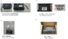 Telstar fan - HPE Genuine Replacement Spare Parts - 867532-001-HPE