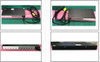 4.9kVA power distribution unit (PDU) - Has 3.66m (12 foot) power cord with L6-30P plug, twelve C13 (F) power outlets, and two 2-pole 20-Amp circuit breakers (For 200-240VAC in North America and  - HPE Genuine Replacement Spare Parts - 868595-001-HPE