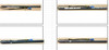 Power Distribution Units (PDU) 7.3kVA 230V 38-out INTL Metered Fl - HPE Genuine Replacement Spare Parts - 870296-001-HPE