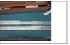 Small form factor (SFF) ball bearing rail kit - HPE Genuine Replacement Spare Parts - 875543-001-HPE