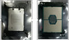 Intel Xeon Silver 4108 eight-Core 64-bit processor - 1.80 GHz (Skylake), 11MB Level-3 cache, 85 watt thermal design power (TDP), socket FCLGA3647 - HPE Genuine Replacement Spare Parts - 875712-001-HPE