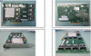 12Gb PCIe SAS expander - 28-physical links across 9x4 internal ports, 12Gb/s SAS, 6Gb/s SATA, PCIe 3.0x8 link ; - HPE Genuine Replacement Spare Parts - 876907-001-HPE