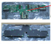 V2 Telco Baseboard - HPE Genuine Replacement Spare Parts - 880961-001-HPE