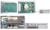 3U Base Controller includes 2-module ports, management port and diagnostics port - HPE Genuine Replacement Spare Parts - 882189-001-HPE