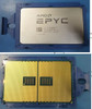 AMD EPYC 7351 Sixteen-Core 64-bit processor - 2.4GHz , 64MB Level-3 cache, 155 watt thermal design power (TDP) - HPE Genuine Replacement Spare Parts - P00654-001-HPE