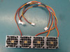 Fan Assembly 4 X 40MM Node - HPE Genuine Replacement Spare Parts - P04803-001-HPE