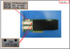 NIC Card - Intel 25GBE, Small Form Factor Pluggable (SFP) 28, Peripheral Component Interconnect (PCIE) X8, Gen3 - HPE Genuine Replacement Spare Parts - P04825-001-HPE
