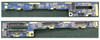 4 Small Form Factor, Hard Disk Drive, Backplane - HPE Genuine Replacement Spare Parts - P07889-001-HPE