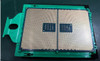 AMD EPYC 7402 24 Core Processor - 2.8 GHz (Socket count: 2P, 48 threads, 128MB L3 cache, 180 watt thermal design power (TDP)) - HPE Genuine Replacement Spare Parts - P17336-001-HPE