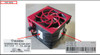SPS-6056Fanmoduleassy,AP4200G11 - HPE Genuine Replacement Spare Parts - P52434-001-HPE